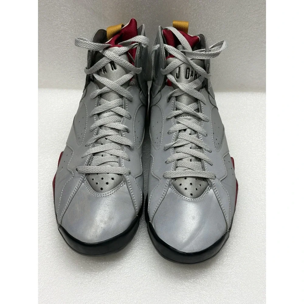 Size 11 - Jordan 7 Retro SP Reflections Of A Champion 2019